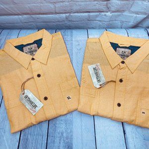Men's Outdoor Life Short Sleeve Shirt